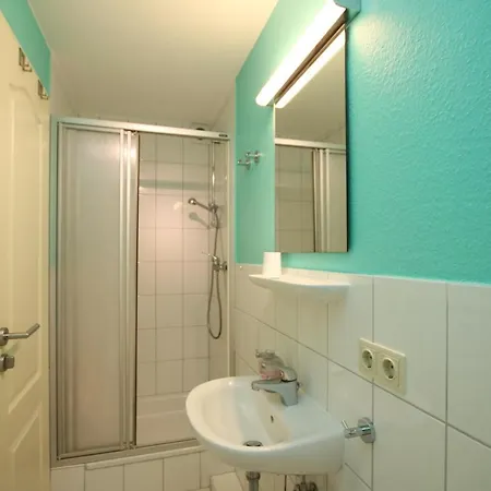 Strandstra_e 8_ Whg_ 12_ Eil * Wyk auf Föhr